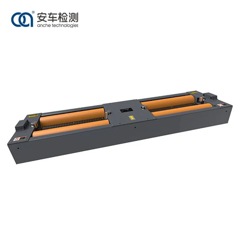 Hoe verbeter 'n snelheidsmetertoetser voertuigakkuraatheid?